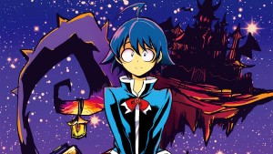 Vào Ma Giới Rồi Đấy! Iruma-kun (Phần 4) - Welcome to Demon School! Iruma-kun (Season 4)