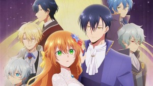 Vị Hôn Thê Khế Ước Của Công Tước - Why Raeliana Ended Up at the Duke's Mansion