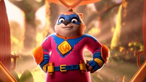 Vì Yêu Mà Đấu - Combat Wombat