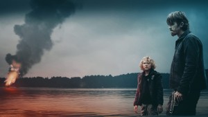 Vịnh Barron - Barron's Cove