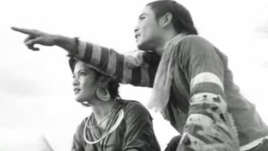Vợ Chồng A Phủ - A Phu And His Wife