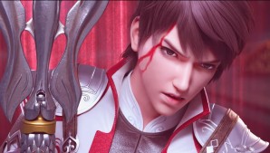 Vũ Động Càn Khôn (Phần 2)