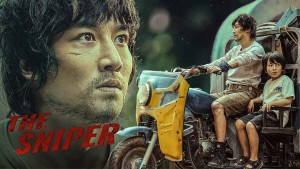 Vua Bắn Tỉa - The Sniper