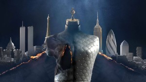 Vương Quốc Của Những Giấc Mơ - Kingdom of Dreams