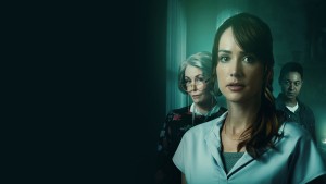 Who Could Kill a Sweet Old Lady - Who Could Kill a Sweet Old Lady