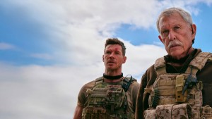 Xạ Thủ Bắn Tỉa: Vô Tổ Quốc - Sniper: No Nation