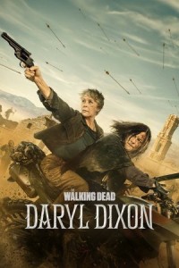 Xác Sống: Daryl Dixon (Phần 3)
