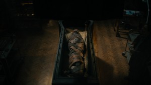 Một bộ phim của Lee Cronin: Xác ướp - Lee Cronin's The Mummy