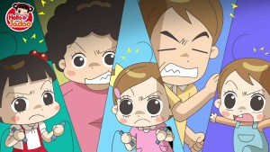 Xin Chào Jadoo (Phần 3) - Hello Jadoo (Season 3)