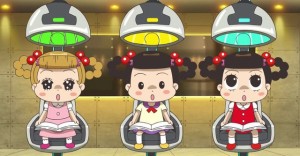 Xin Chào Jadoo (Phần 4) - Hello Jadoo (Season 4)