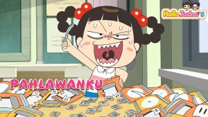 Xin Chào Jadoo (Phần 5) - Hello Jadoo (Season 5)