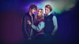 Yêu Em Nhé - Love Me Love Me