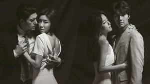 Yêu Trong Đau Thương - Love In Sadness